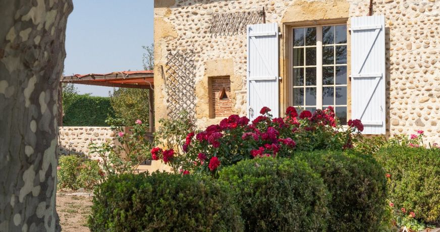 vente Maison de caractère Aire Sur L'adour