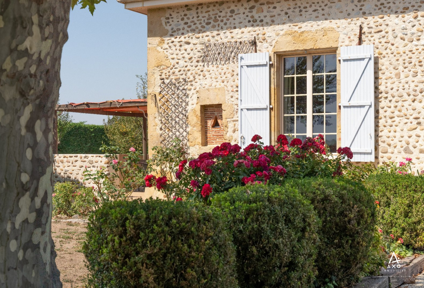vente Maison de caractère Aire Sur L'adour - Photo 2