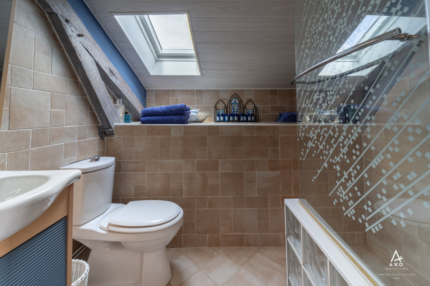 vente Maison de caractère Aire Sur L'adour - Photo 18
