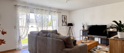 vente Maison Le Gond Pontouvre