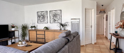 vente Maison Le Gond Pontouvre