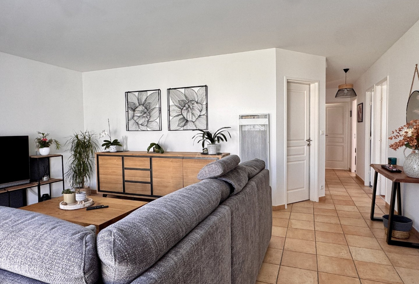 vente Maison Le Gond Pontouvre - Photo 2
