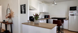 vente Maison Le Gond Pontouvre