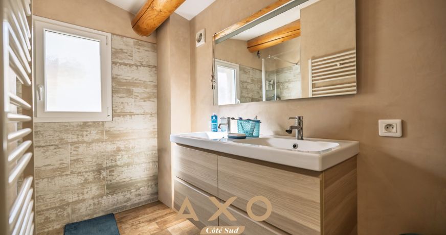 vente Maison de ville Mallemort