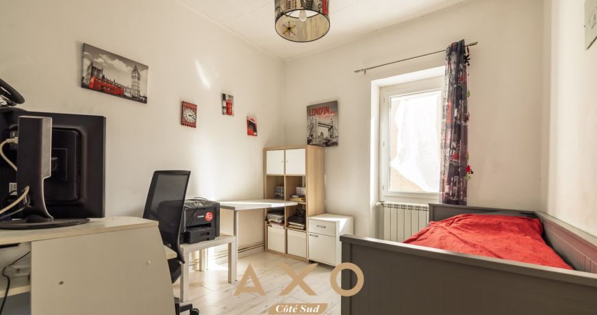 vente Maison de ville Mallemort