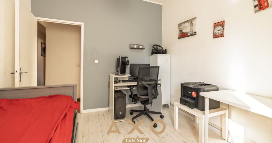 vente Maison de ville Mallemort