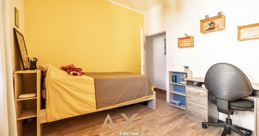 vente Maison de ville Mallemort