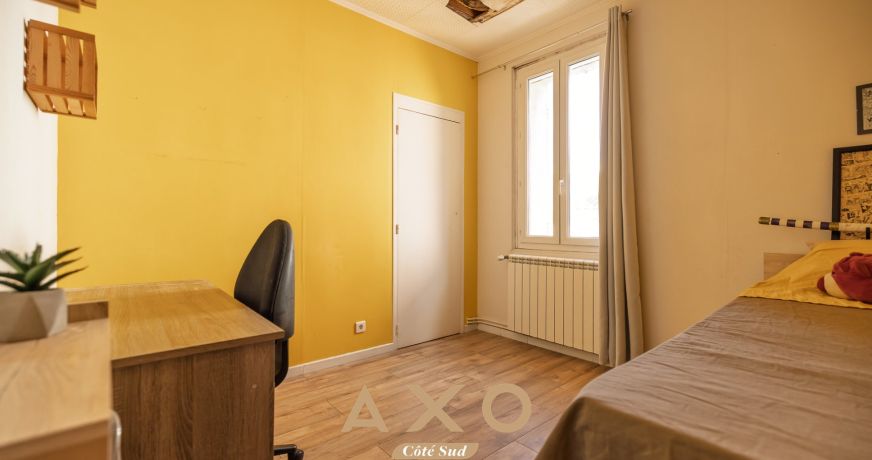 vente Maison de ville Mallemort