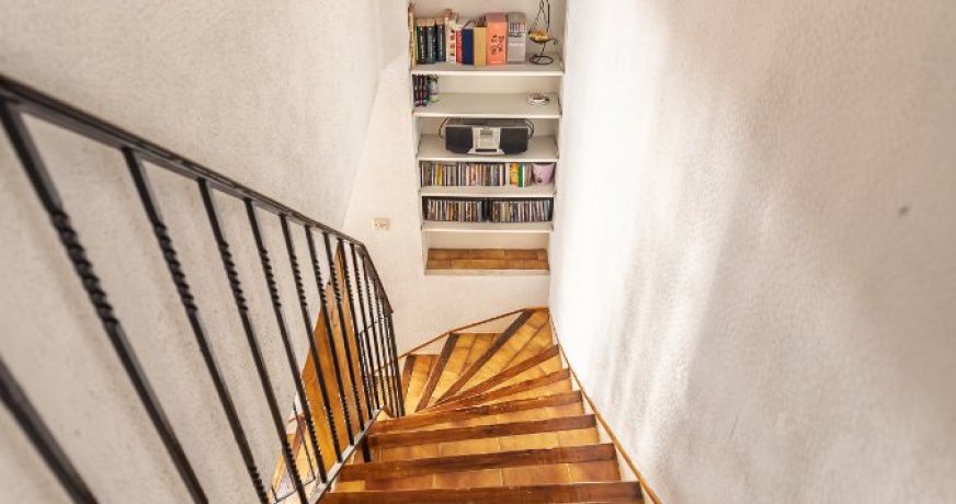 vente Maison de ville Mallemort
