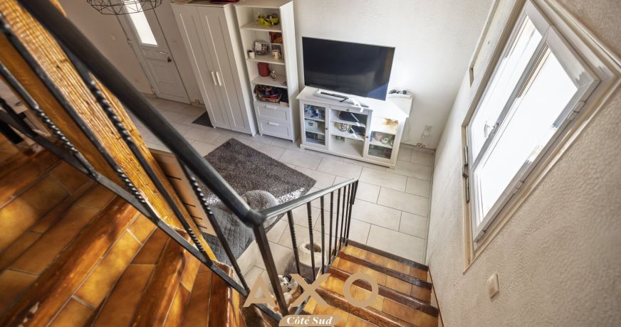 vente Maison de ville Mallemort