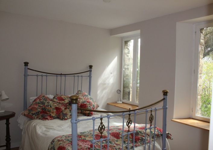 vente Maison de caractère Saint Pierre La Vieille