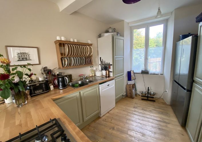 vente Maison de caractère Saint Pierre La Vieille