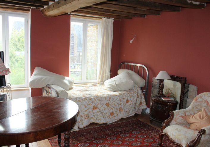 vente Maison de caractère Saint Pierre La Vieille