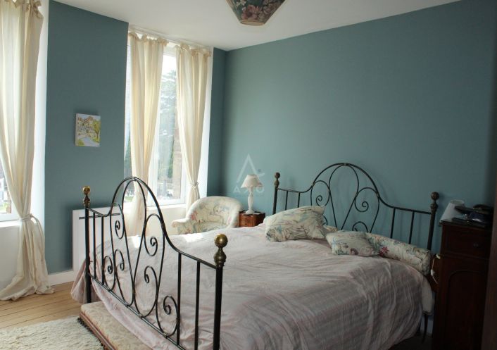 vente Maison de caractère Saint Pierre La Vieille