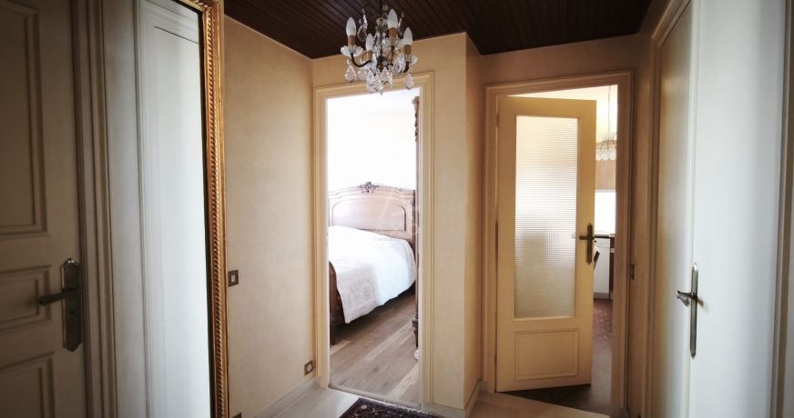 vente Appartement Royan