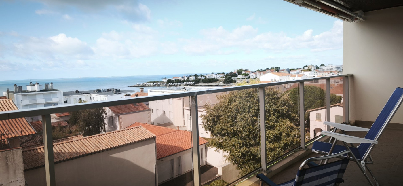 vente Appartement Royan - Photo 3