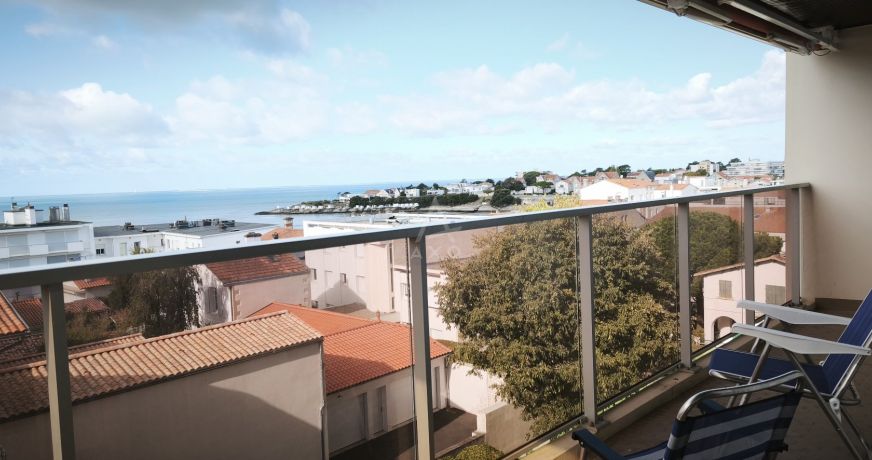 vente Appartement Royan