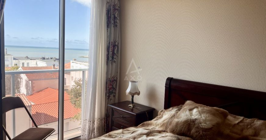 vente Appartement Royan