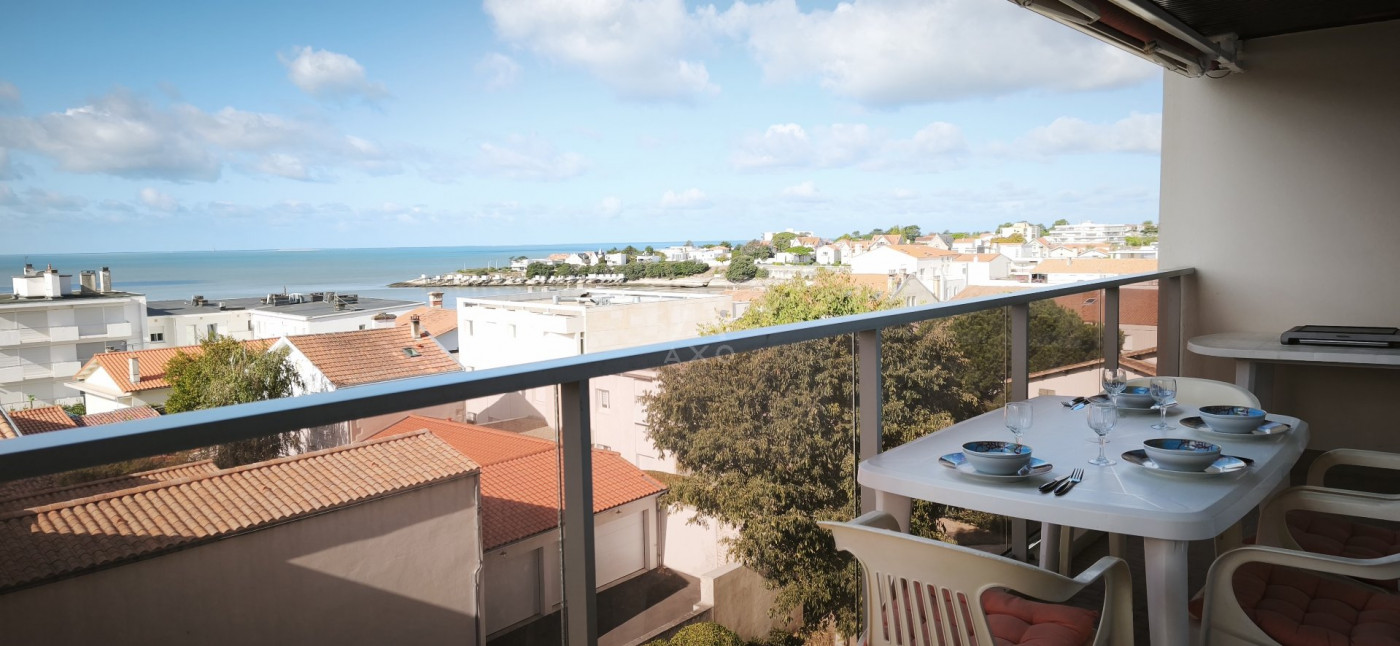 vente Appartement Royan - Photo 1