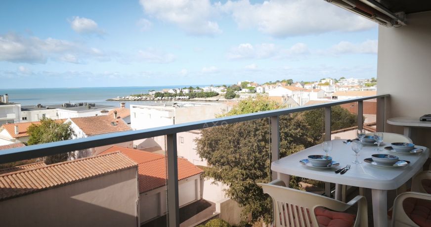 vente Appartement Royan