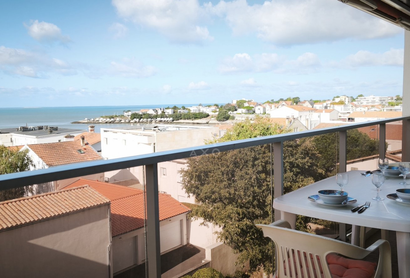 vente Appartement Royan - Photo 1