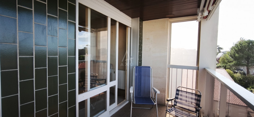 vente Appartement Royan - Photo 4