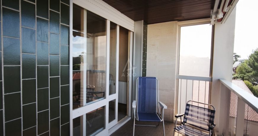 vente Appartement Royan
