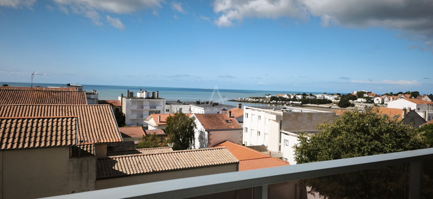 vente Appartement Royan - Photo 2