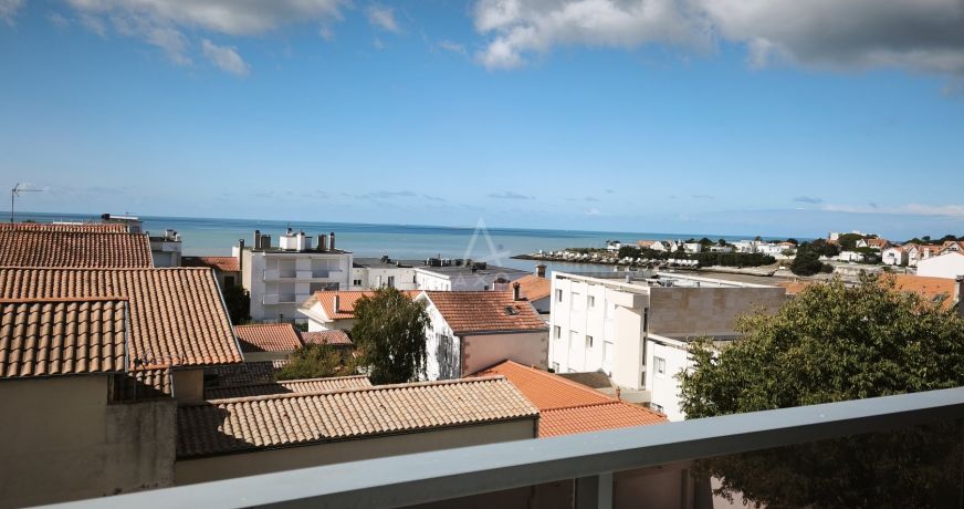 vente Appartement Royan