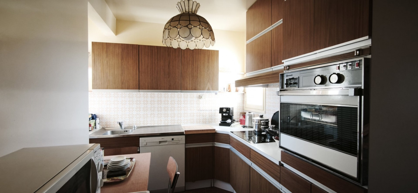 vente Appartement Royan - Photo 7