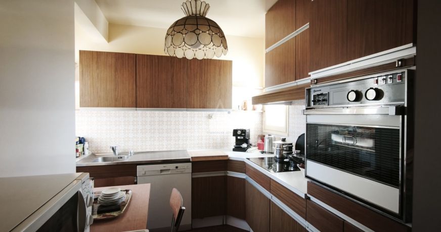 vente Appartement Royan