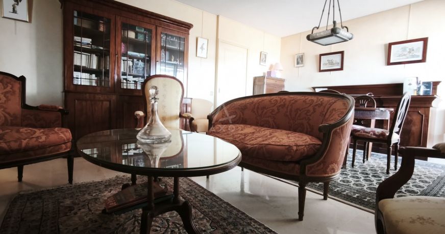 vente Appartement Royan