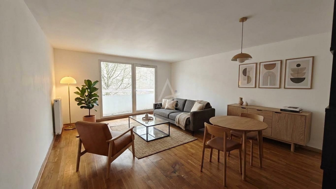 vente Appartement Vitry Sur Seine - Photo 1
