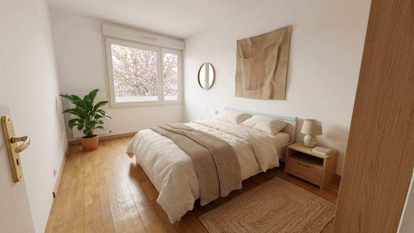 vente Appartement Vitry Sur Seine - Photo 3