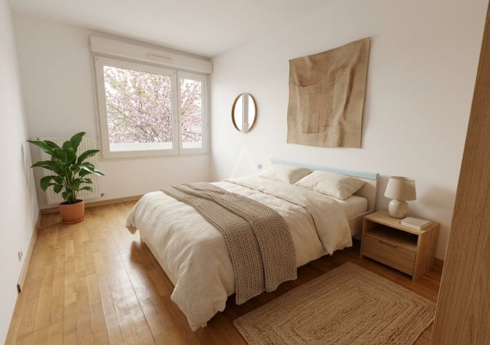 vente Appartement Vitry Sur Seine