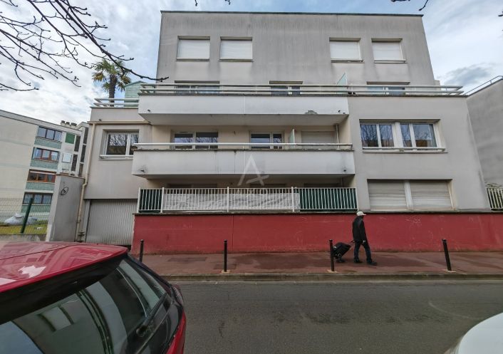vente Appartement Vitry Sur Seine