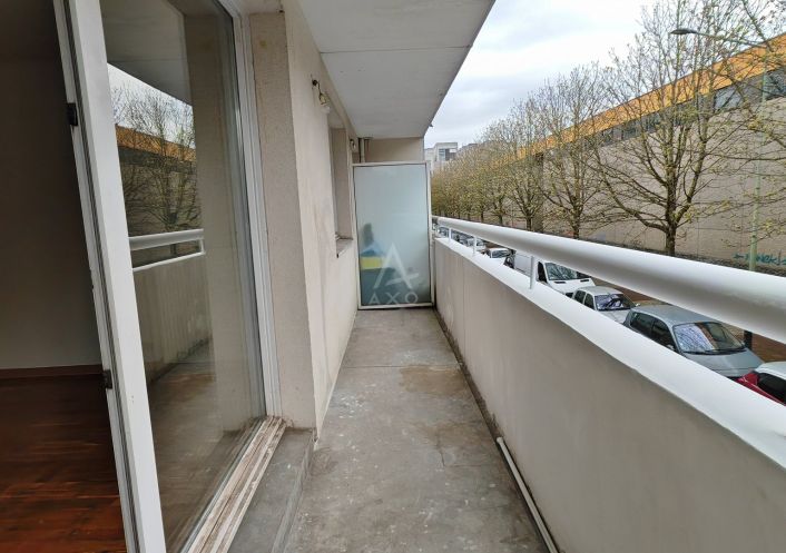 vente Appartement Vitry Sur Seine