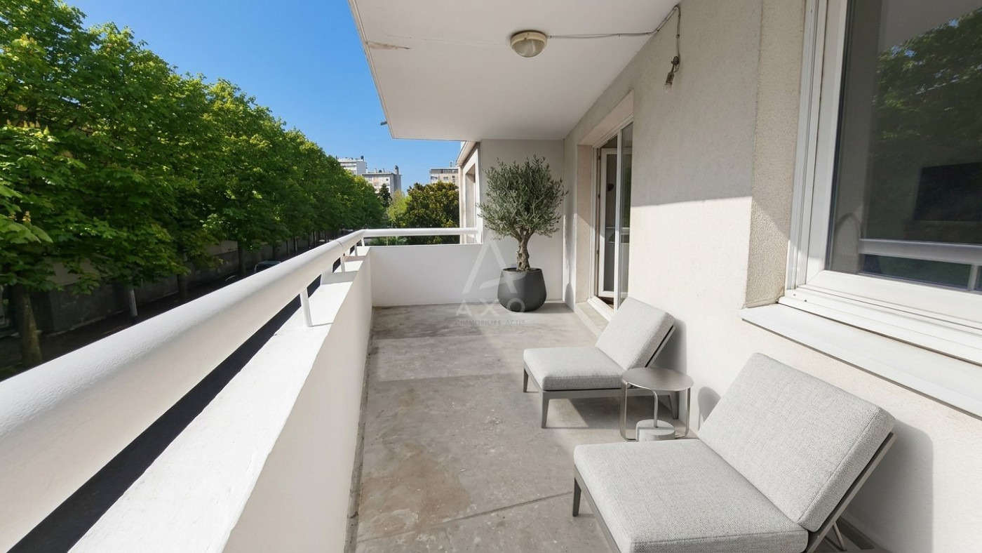 vente Appartement Vitry Sur Seine - Photo 2