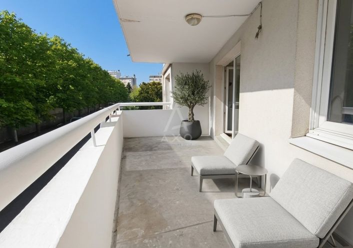 vente Appartement Vitry Sur Seine