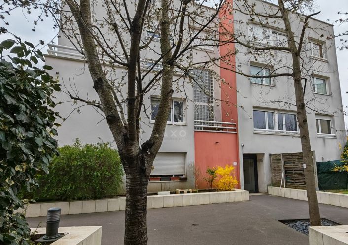 vente Appartement Vitry Sur Seine