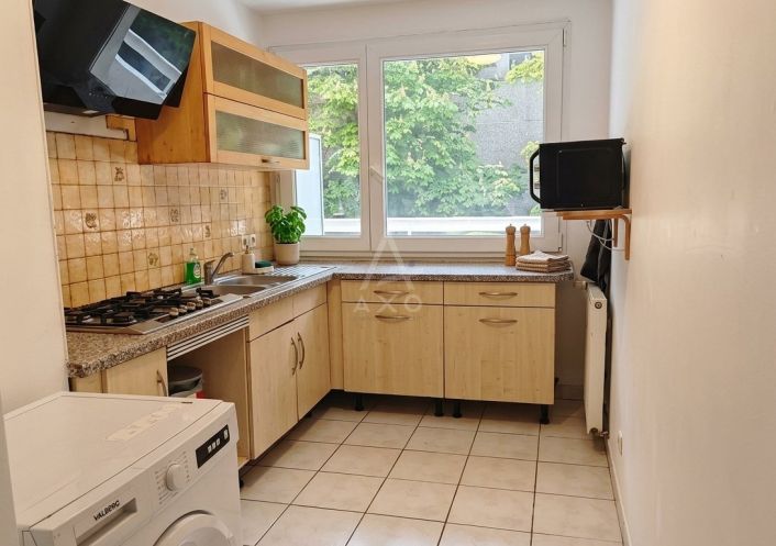 vente Appartement Vitry Sur Seine