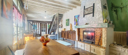 vente Maison Bourriot Bergonce