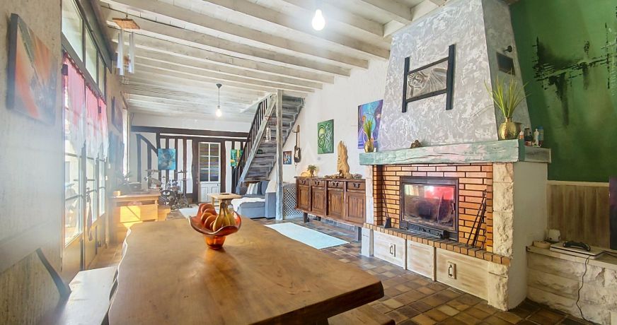 vente Maison Bourriot Bergonce