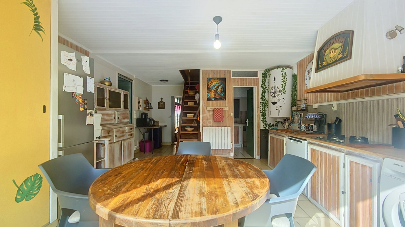 vente Maison Bourriot Bergonce - Photo 6