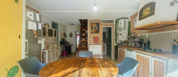 vente Maison Bourriot Bergonce