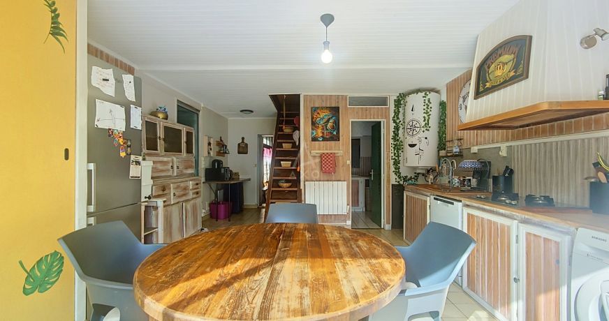 vente Maison Bourriot Bergonce
