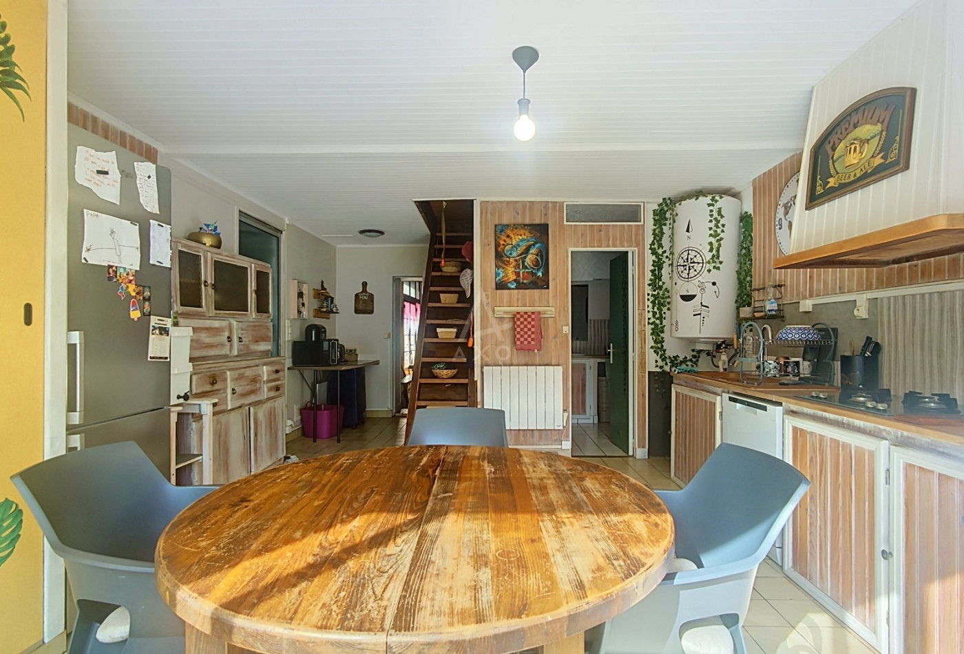 vente Maison Bourriot Bergonce - Photo 6