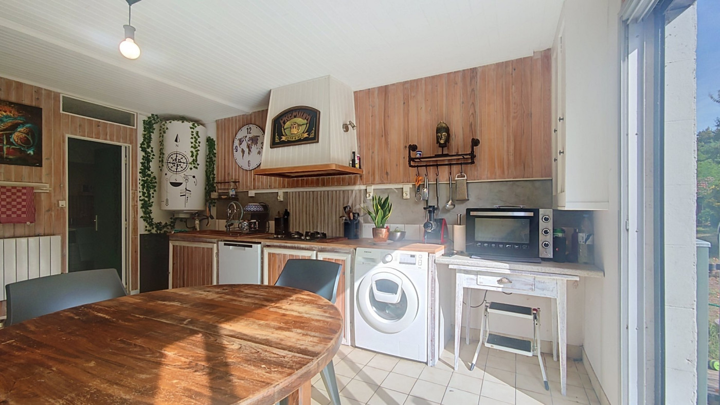 vente Maison Bourriot Bergonce - Photo 7