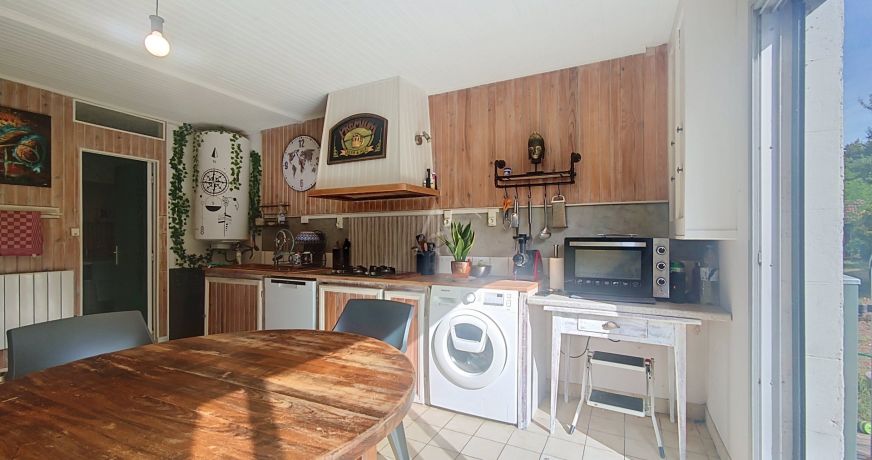 vente Maison Bourriot Bergonce