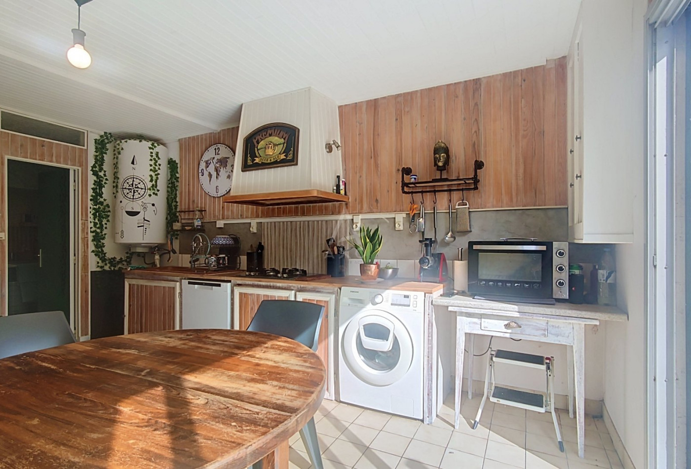 vente Maison Bourriot Bergonce - Photo 7